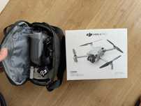 Como Novo - Vendo DJI mini 4 Pro 4k RC2 - COMBO