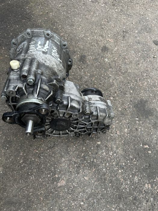Роздатка для Mercedes w210 E280,E320