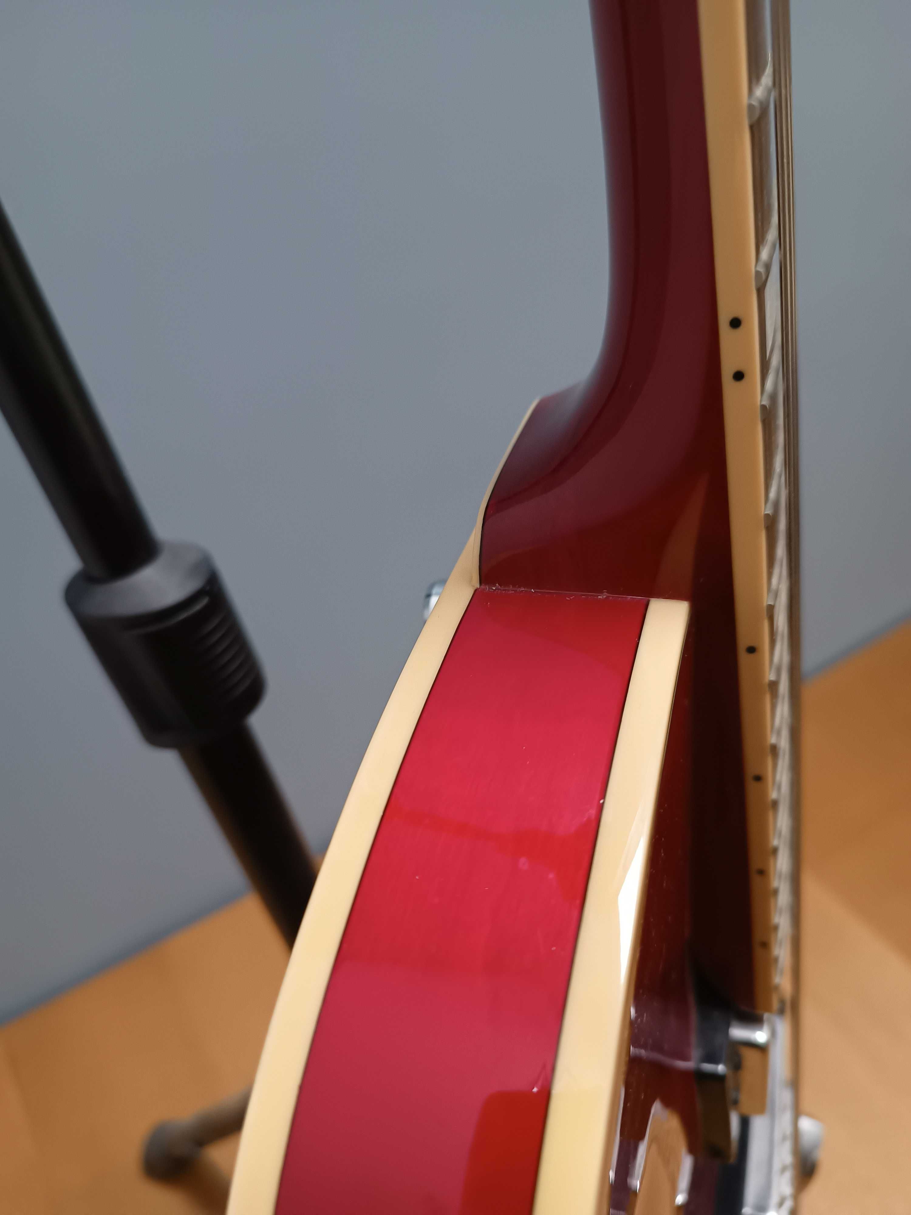 Gitara Ibanez AFS75T