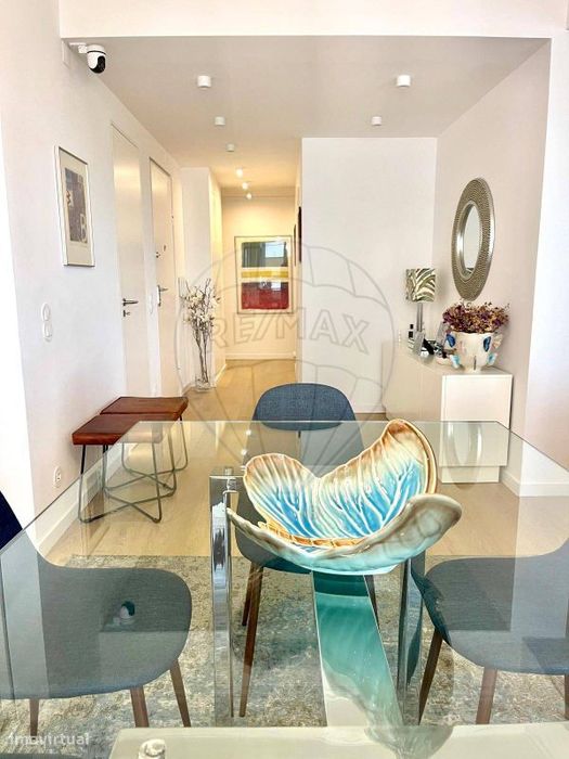 Apartamento T3 para venda