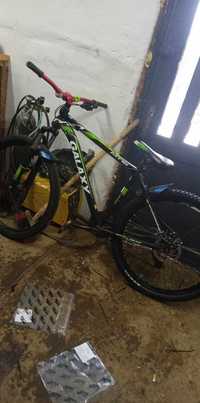 Rower Galaxy MTB