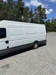 Iveco Daily 3.0 180 koni max