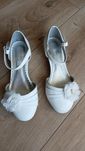 Buty komunijne  13.5