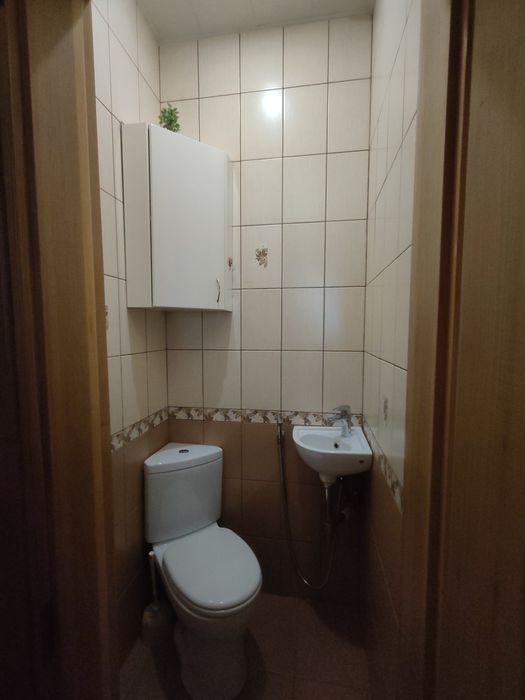 Продажа части коттеджа ул. Генераторная