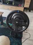 Kierownica Thrustmaster T300 GT RS – Stan idealny + Gwarancja + Stelaz