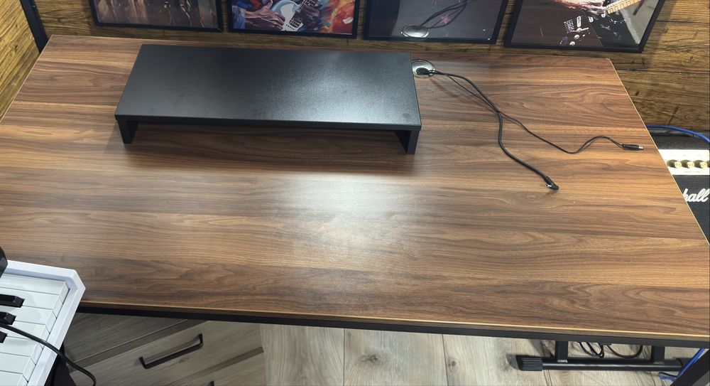 Надставка під монітор NS-6 Loft Design