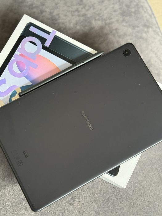 Продам планшет Samsung GALAXY Tab S6 Lite 64GB