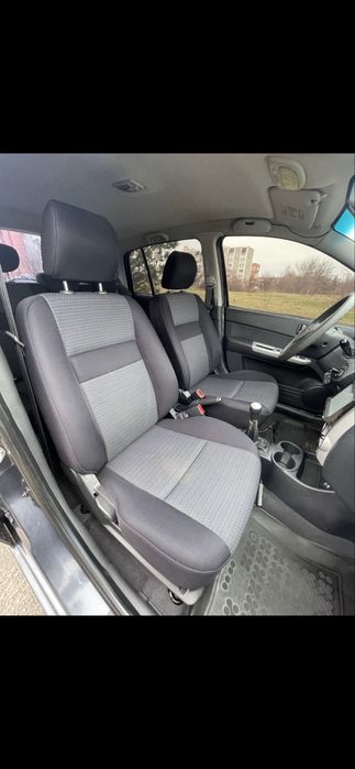 Продам Hyundai Getz 2007 р.