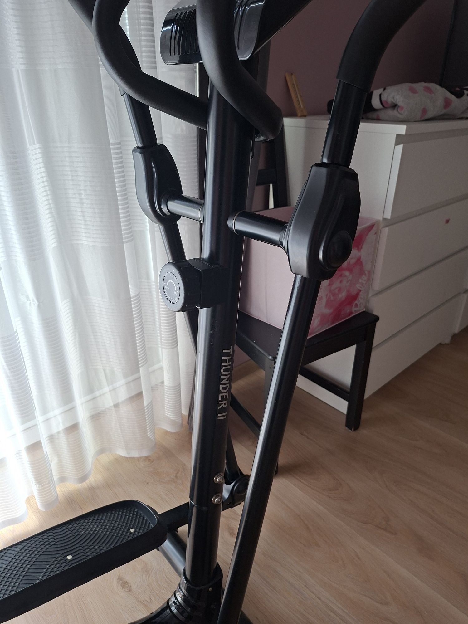 Orbitrek Sapphire Thunder II SG-511E