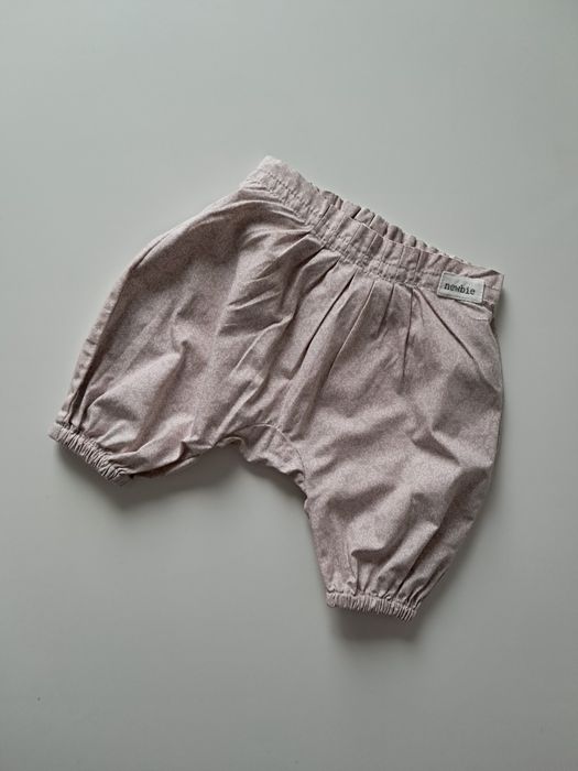 Spodnie Newbie/ Kapphal r 56