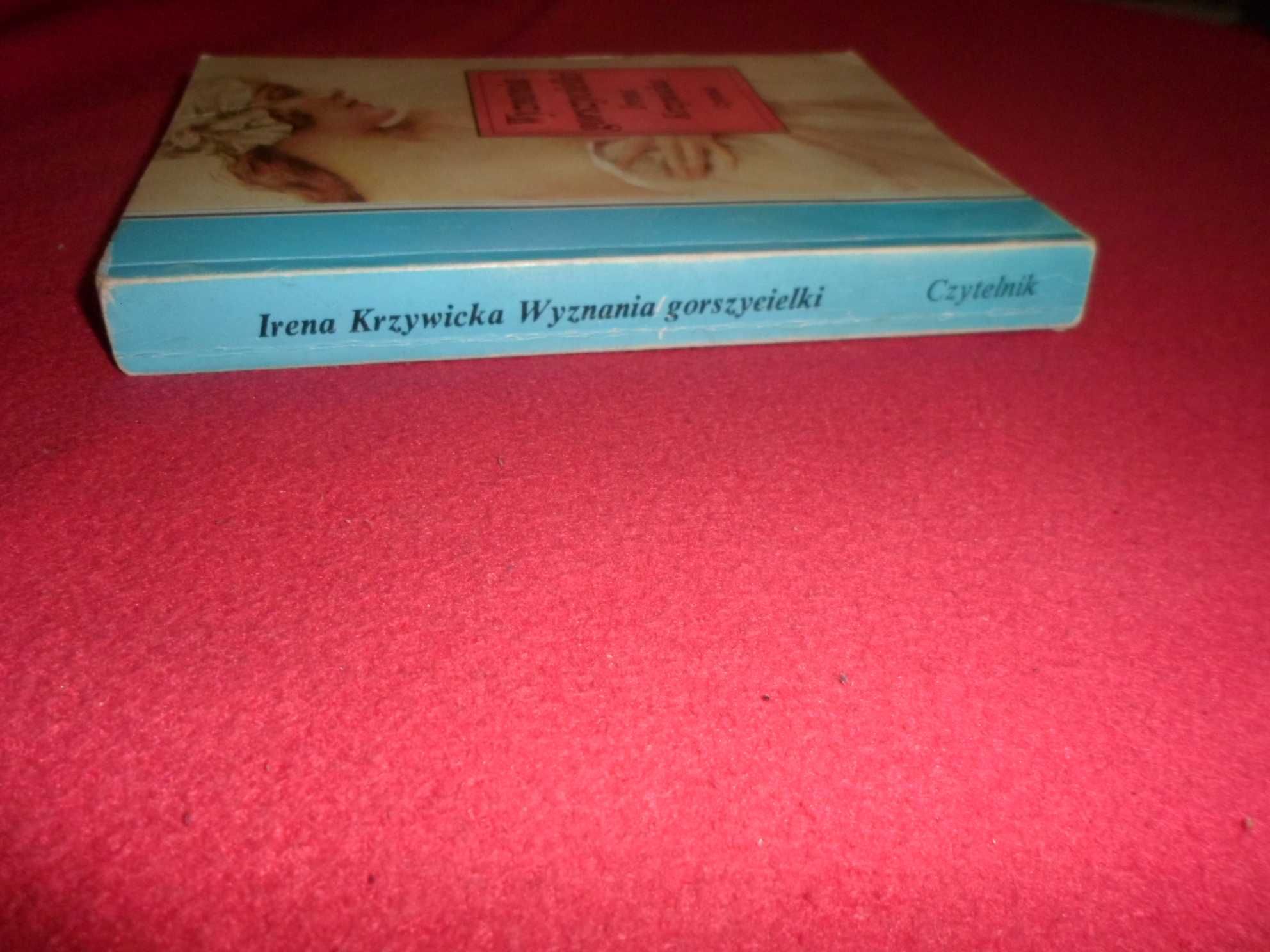 Irena Krzywicka - Wyznania gorszycielki [1992]