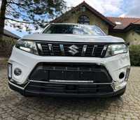 Suzuki Vitara Suzuki Vitara Mild Hybrid 1.4 Premium 129KM