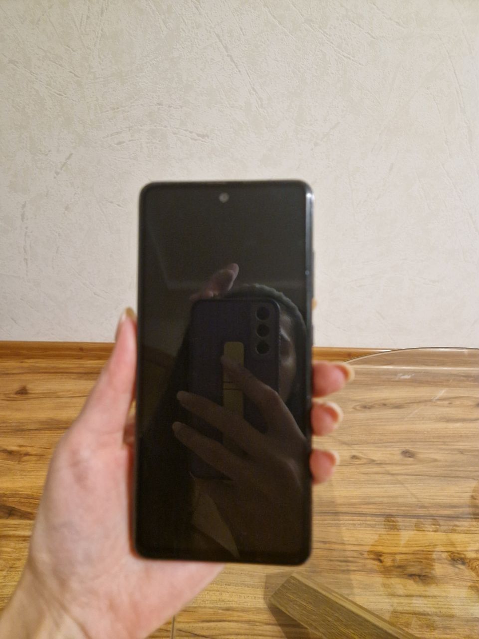 Продам Samsung a52