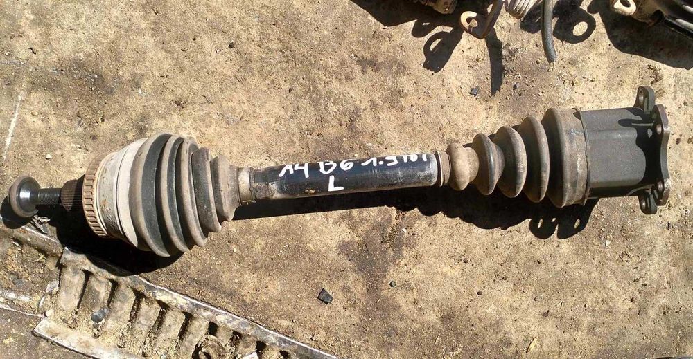 półoś półosie Audi A4 B6, B7, Passat B5 1.8t benzyna, 1.9 tdi