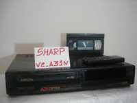 Video Sharp VC-A31N