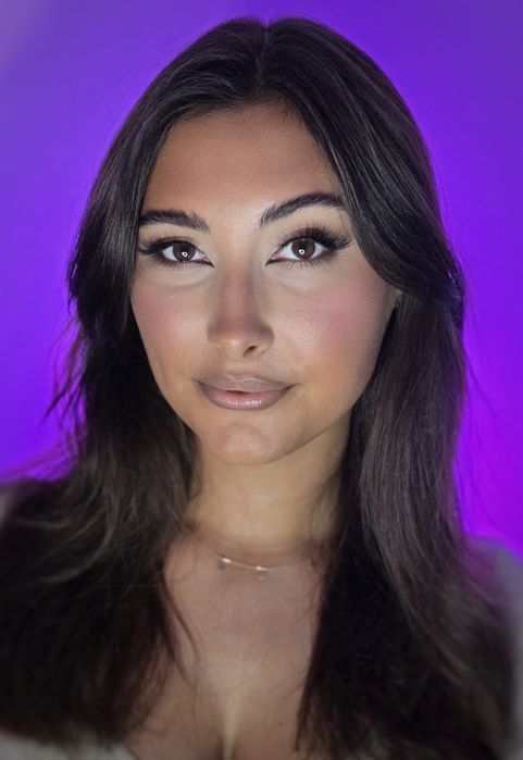 Profesjonalny Makijaż z dojazdem