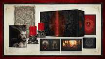 Diablo IV 4 Edycja kolekcjonerska