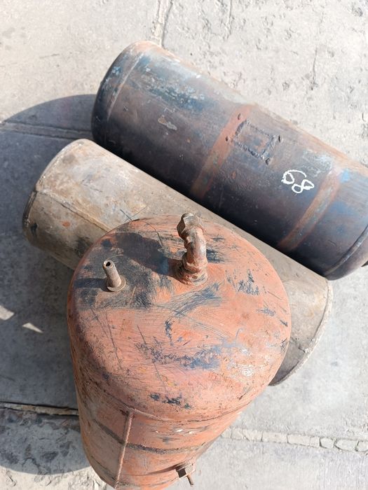 Ресивер Татра 815