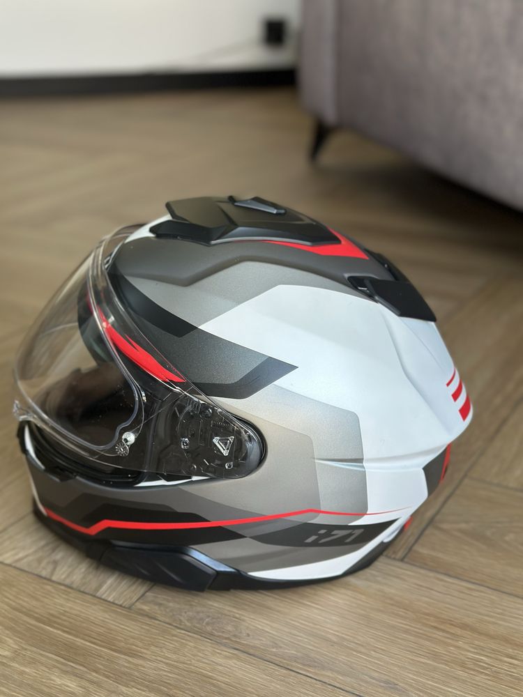 Kask motocyklowy HJC I71