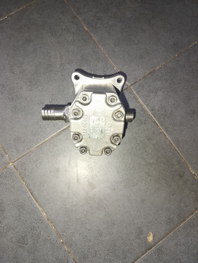 Pompa hydrauliczna  rak wózek widłowy