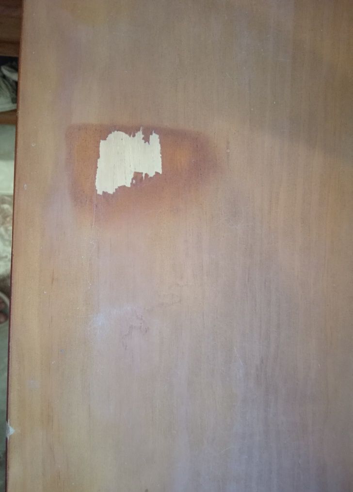 Conjunto de 4 móveis de sala (baixa de preço)