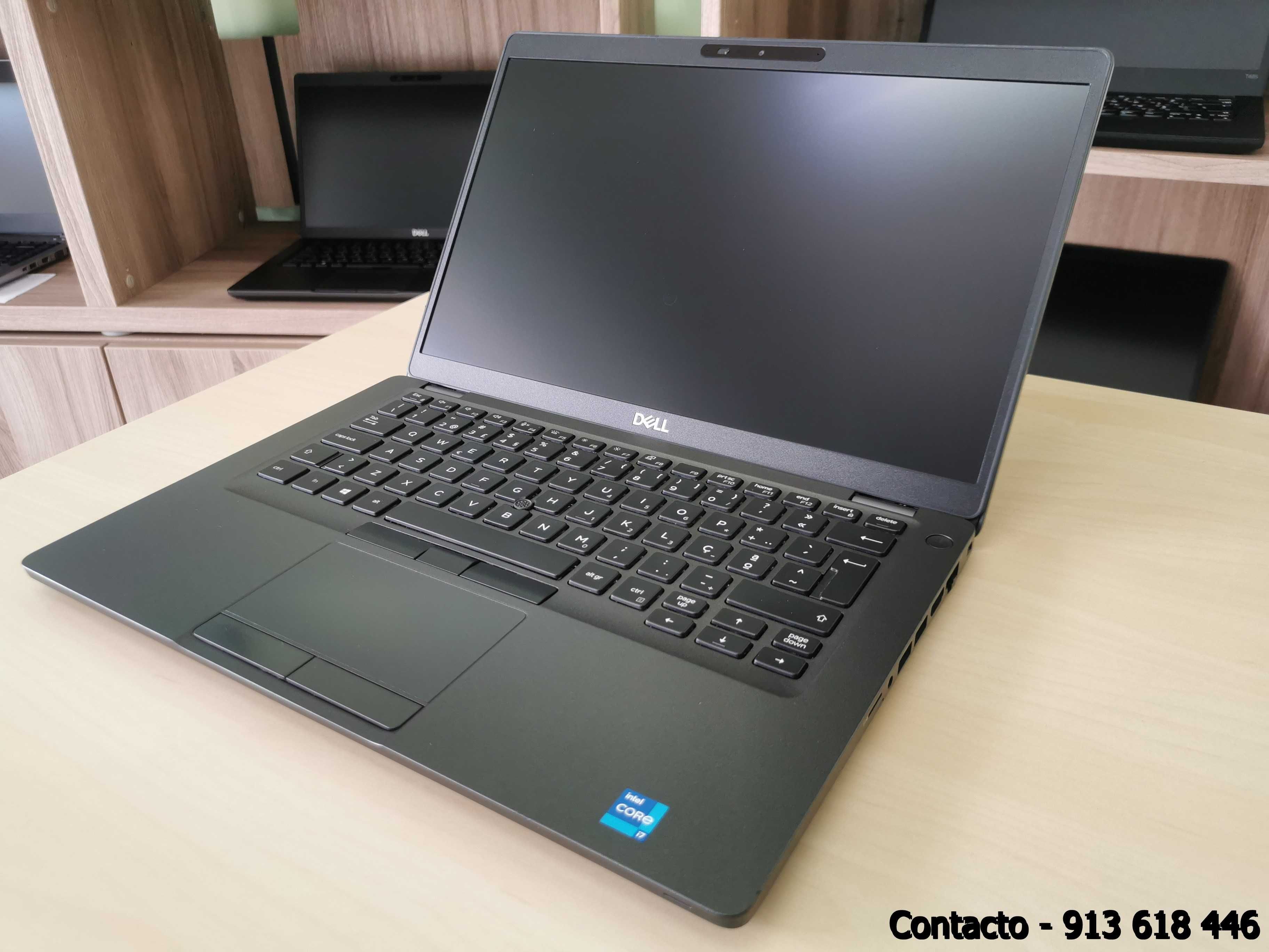 Dell Latitude 5400 / i7 / Garantia