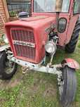 Ursus c 330  1975rok