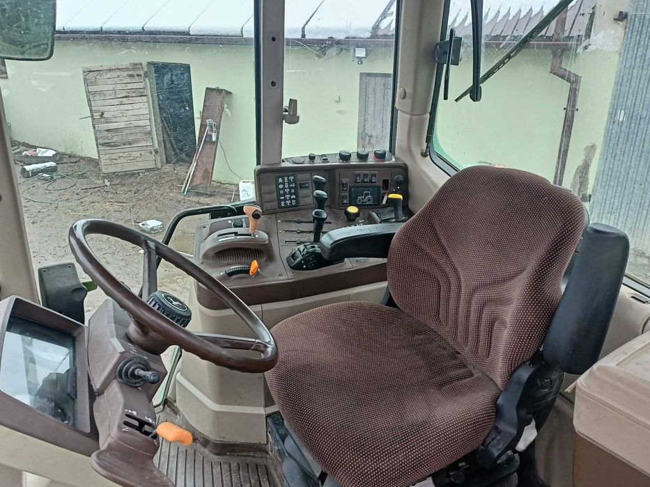 John Deere 6920, Autopower,  155 KM, Rok 2002, 6144 moto, klima,