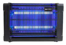 Lampa Owadobójcza Pułapka Elektryczna 100m2 16W na Muchy Komary Owady