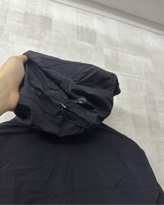 Тактическая кофта Arcteryx Leaf Gamma SL Anorak