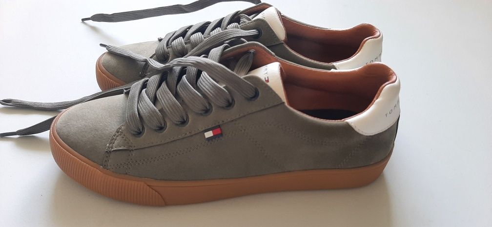 Buty tommy hilfiger rozmiar 38