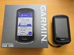 Licznik Garmin Edge 1040 komputer rowerowy, gratisy