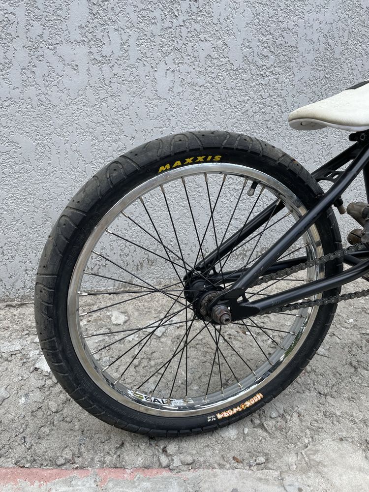 Bmw wtp (wethepeople) recon