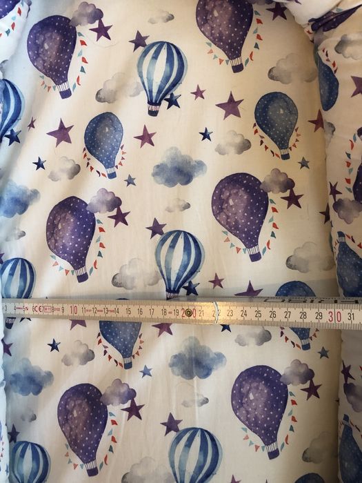 Gniazdko niemowlece kokon