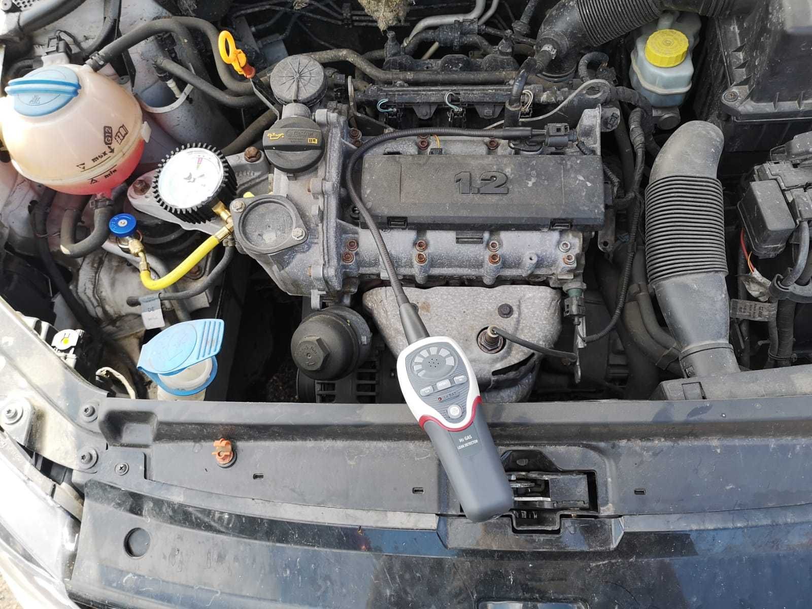 Mobilny Serwis Klimatyzacji