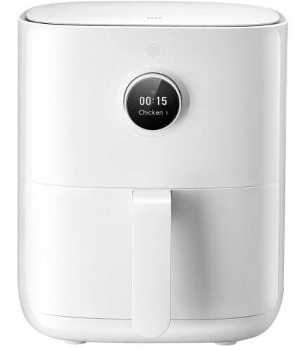 Мультипіч Mi Smart Air Fryer MAF02 (3.5L)-здорове харчування без олії