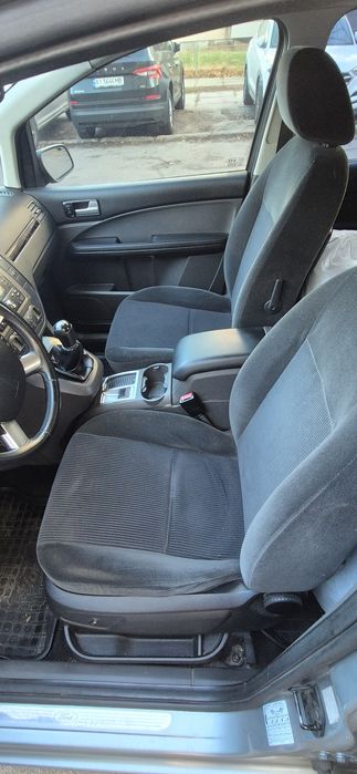 Продаю Форд Focus c-max 2004 р. Ціна 4999$