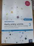 Matematyka 3