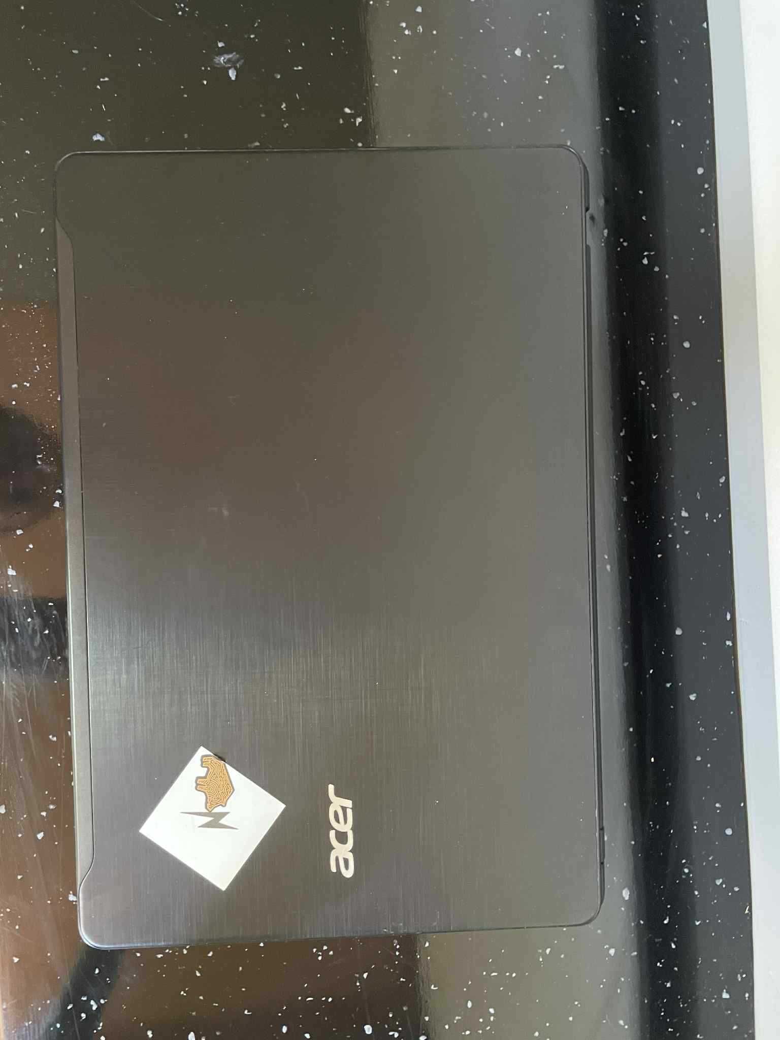 Laptop Acer Inter I3 Nvidia