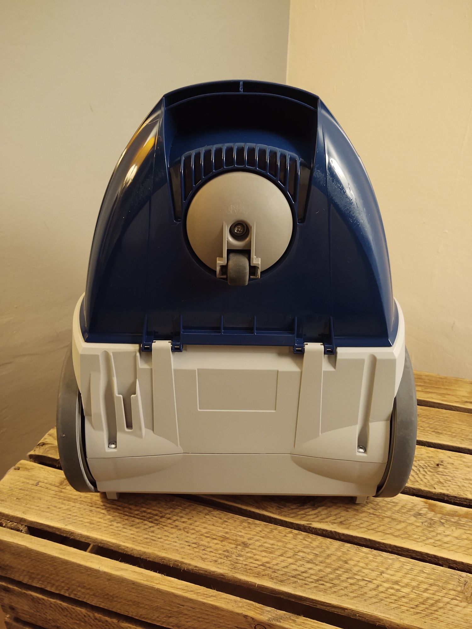 SUPER STAN Odkurzacz Zelmer Odyssey NOWY SILNIK 2000W