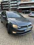 Volkswagen Golf Variant 1.6 TDI 115 CV