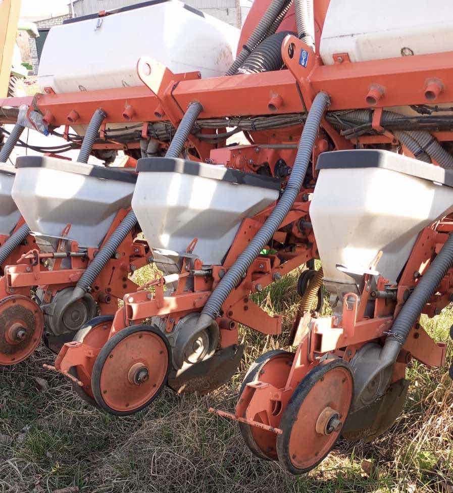 Сеялка Kuhn planter m 3 2011 г.в.(Гаспардо, Оптима, Вега, Kinze)