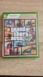 Grand theft auto v Xbox series X