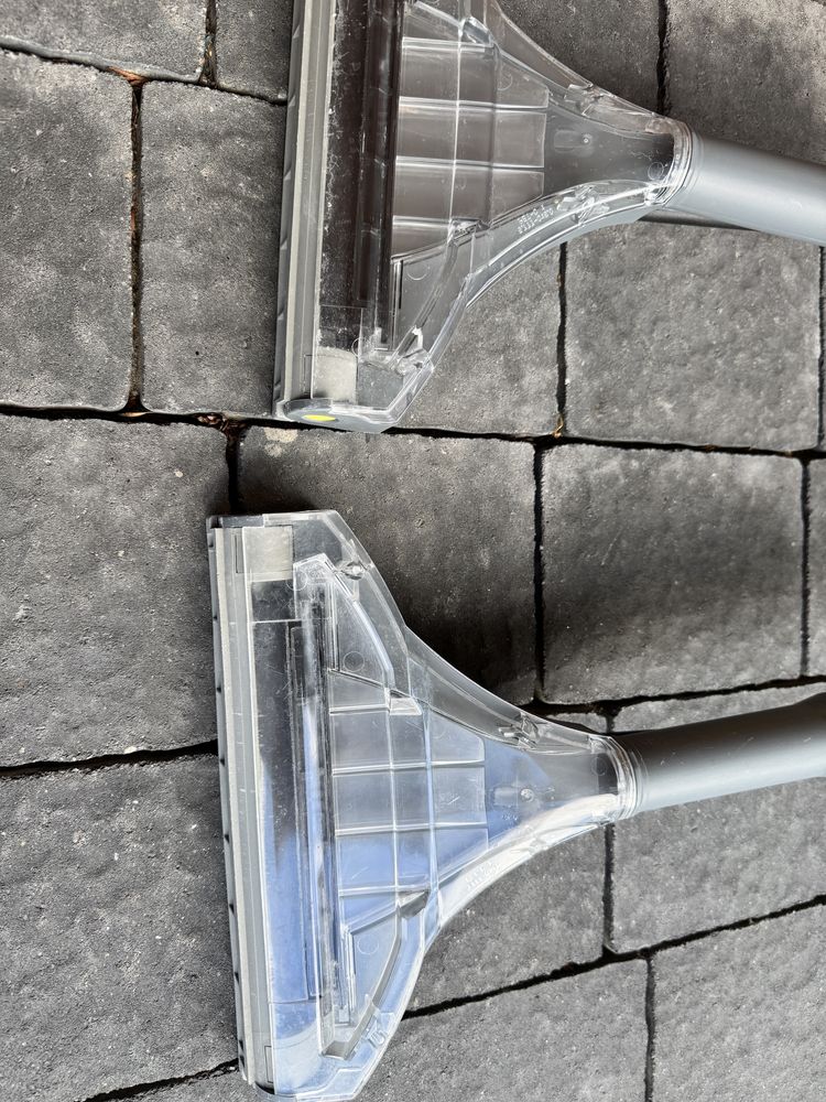 Ssawka karcher podłogowa puzzi