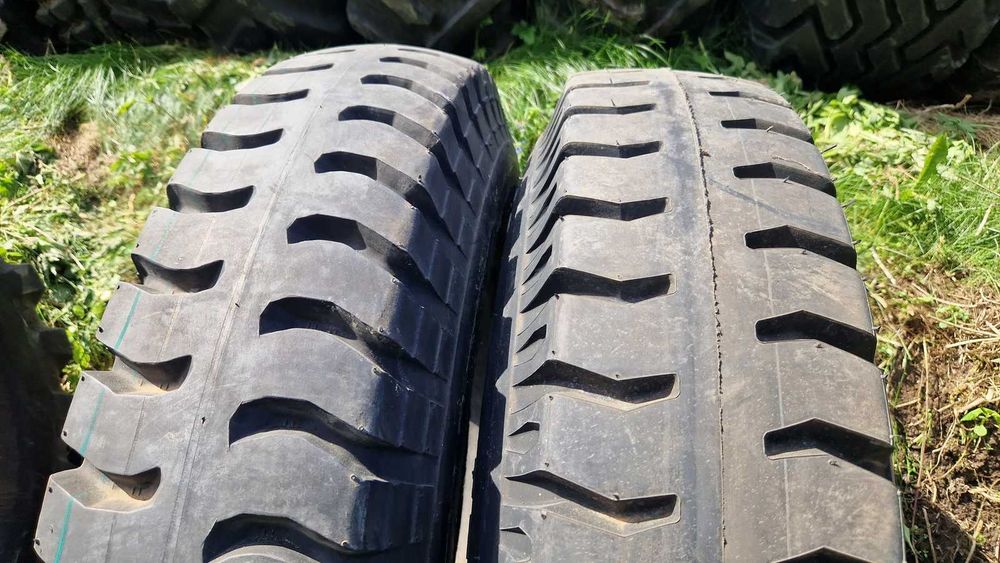 10.00-20 10.00r20 16PR NOWE koparka wózek widłowy