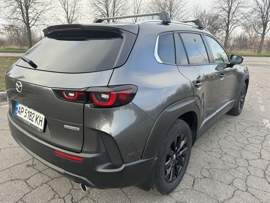 Mazda CX 50 2024 2.5 Select NEW!