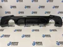 Difusor Traseiro BMW Série 3 (E92/E93) M Performance Carbono