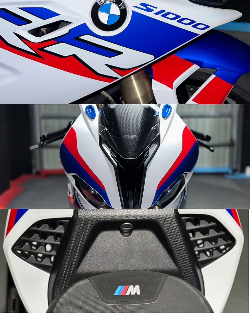 S1000RR M Package