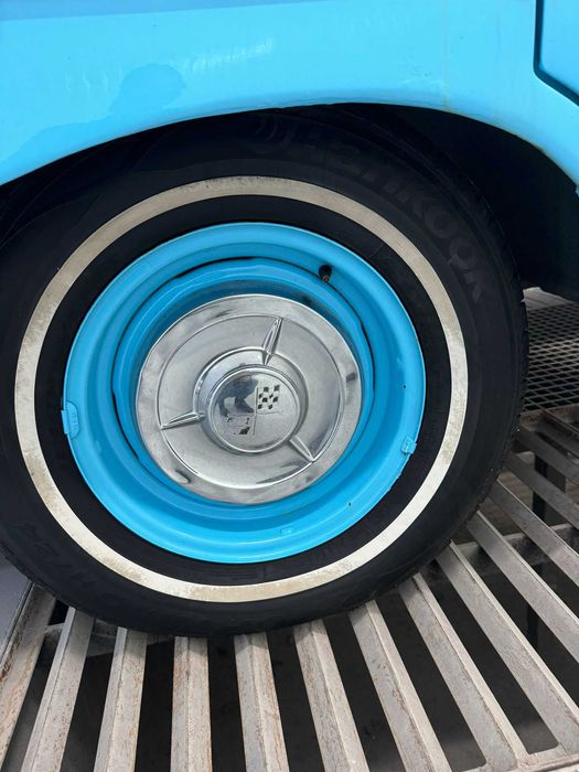 Automóveis clássicos