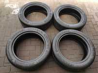 225/55 103V R19 CONTINENTAL PC6 2021r 7mm Letnie 4szt Opony